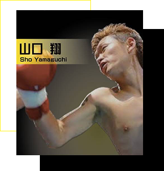 K'B Sports Gym 代表|山口 翔