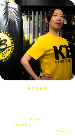 RYOKO