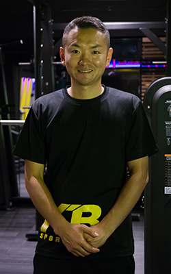 山口 翔