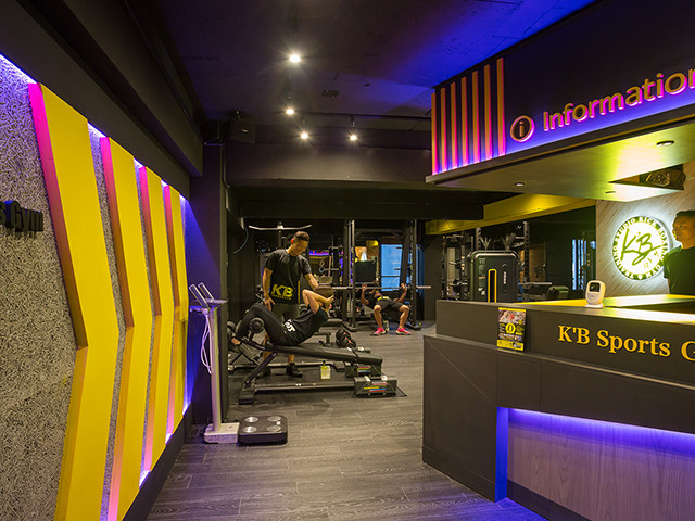 k and b sports k and b sports